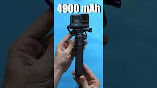 GoPro Volta vs Telesin Rechargeable Selfie Stick ???