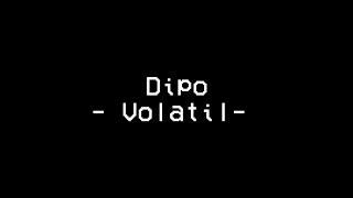 VOLATIL - DIPO // BACATÁ MEDIA