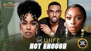 One Wife Not Enough (Eddie Watson Bolaji Ogunmola) - Nigerian Movies | Latest Nigerian Movie 2024