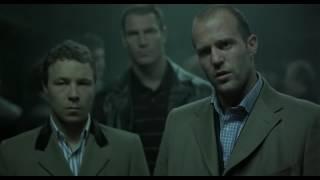 Snatch  Диалог с Кирпичом