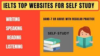 IELTS PREPARATION| IELTS TOP WEBSITES TO FOLLOW| IELTS BAND 7|IELTS ADVANTAGE|KEITH SPEAKING|