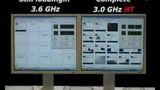 toms hardware P4 ht 3ghz Vs p4 without ht 3.6ghz