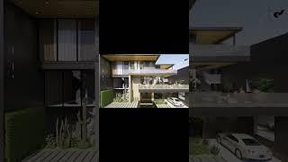 Short Video 8 #architecture #design #villaarchitecture #villadesign #designervilla #villastyle #home