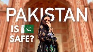 IS PAKISTAN SAFE FOR FOREIGNERS 2022 | pakistan 2022