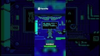 Unlocking Rad Gravity  A Musical Adventure Just Like Maniac Mansion