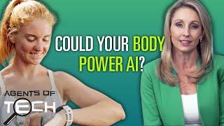 AI vs Energy: Can Smarter Chips and Local Clouds Save the Planet?