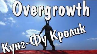 Overgrowth - Юзя и Кунг-фу Кролик