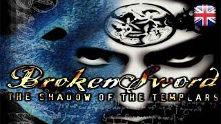 Broken Sword: Shadow of the Templars - English Longplay - No Commentary