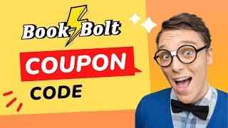 Book Bolt Coupon 2023 - Best Book Bolt Discount Codes 2023