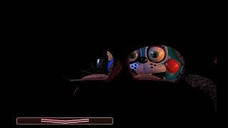 FNAF 2 Night 1 @SuperFiveNightsFan1