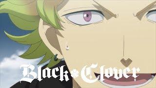 Spatial Magic: Fallen Angel's Wingbeat! | Black Clover