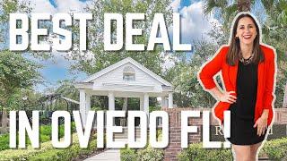 Oviedo FL New Listing: Kingsbridge West | Oviedo Real Estate