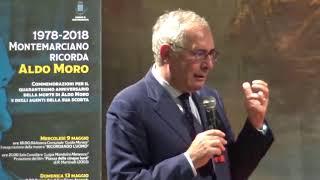 40 anni dopo. On. Gero Grassi, Commissione Parlamentare Moro 2 | parte 1 di 5