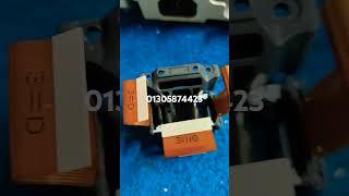 Projector LCD prism setup # projector repair #projectorservices.com.bd