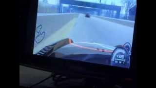 Online WCG GF Texac Wold Speedway