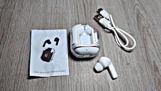 CY-T2 TWS True Wireless Bluetooth Earbuds (Review)