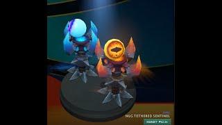 DOTA 2 WARDS MLG TETHERED SENTINEL