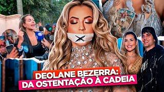 ENTENDA AS MAIORES POLÊMICAS DE DEOLANE BEZERRA | Diva Depressão