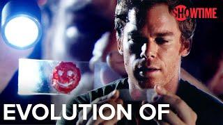 The Evolution Of Dexter’s Blood Slides 🩸