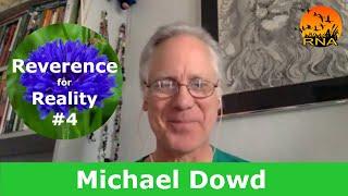 Michael Dowd: Religious Naturalism and the Postdoom Worldview - Reverence for Reality #4