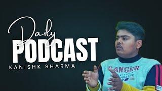 ROLE OF SPRITUALITY IN LIFE OF COMMON MAN | PODCAST BY SANJAY BHUTANI JI |KANISHK SHARMA | #podcast