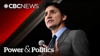 Liberal Party executives meet to plan race to replace Trudeau | Power & Politics