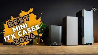 Top 5 Best Mini ITX Cases 2024 - Unveiled!