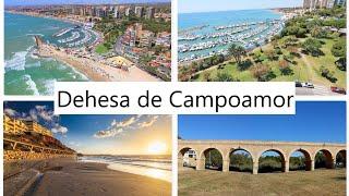 Dehesa de Campoamor in a nutshell by Van Dam Estates