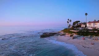 Windansea Beach La Jolla, CA