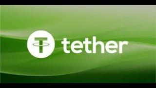 Криптовалюта Tether (USDT). Стабильность - признак мастерства