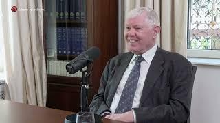Reziliența prin cultură. Dennis Deletant – Pericolul istoriografiei de tip naționalist