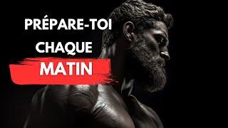 Rituel Matinal Stoïque: 10 Clés Vitales en 2025 | SAGESSE STOÏCIENNE