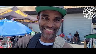 Pedals Up Podcast Peddle Power BMX  Jamboree Bike show #3 and ride Riverside CA 2021