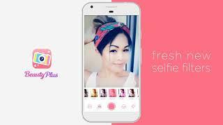 BeautyPlus - Easy Photo Editor & Selfie Camera