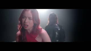 "တဆစ်ဆစ်နဲ့နာတယ်" Offical Music Video Han Hsu (Ft: ChanMyae MgCho