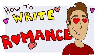 How to Write Romance