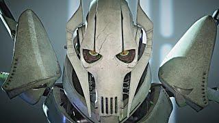 100 Minutes of General Grievous Lore To Fall Asleep To