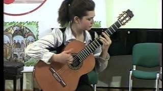 V. Kozlov Oriental dance /В. Козлов  "Восточный танец"
