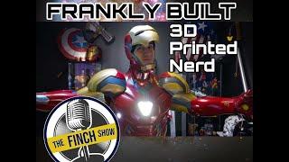 Frankly Built