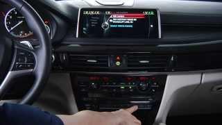 Save Station Presets and Other Functions to Memory Buttons | BMW Genius How-To