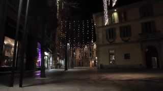 DSLR low light video tutorial EOS 7D