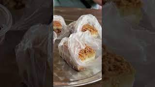 Терапия путешествиями. Стоимость перекуса на Валааме