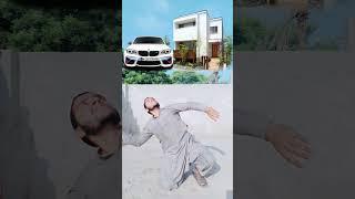 A true Muslim stays away from greed in the world#shorts