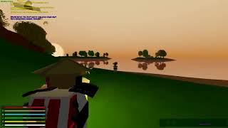 Unturned#Sandbox -1