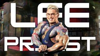 The Entire History Of LEE PRIEST