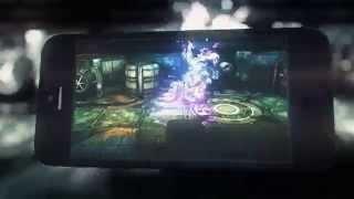 《Implosion》Trailer