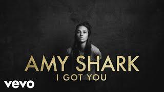 Amy Shark - I Got You (Lyric Video)