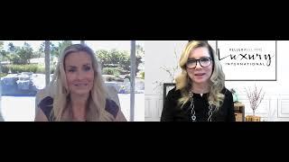 Agent Interview: Tiffany Stock