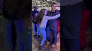 Vamos dançar no bailão