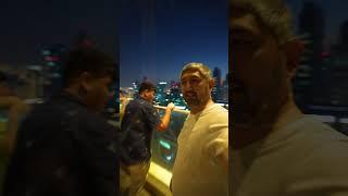 DUBAI | Bobir Akilkhanov #shorts